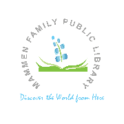 Bulverde Area Rural Library District Logo